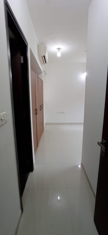 Building Lobby in 2 BHK Apartment at Lodha Splendora, Ghodbunder Road – for Sale