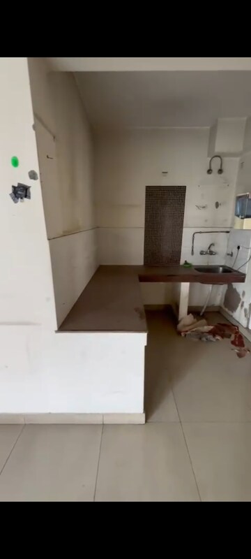 Kitchen in 2 BHK Apartment at Exotica Dreamville, Sector 16c Greater Noida – for Sale