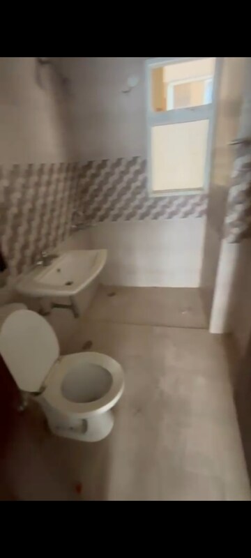 Bathroom in 2 BHK Apartment at Exotica Dreamville, Sector 16c Greater Noida – for Sale