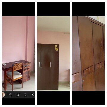 Furnished Amenities in 3 BHK Apartment at Kumar 47 East A, Magarpatta City – for Sale