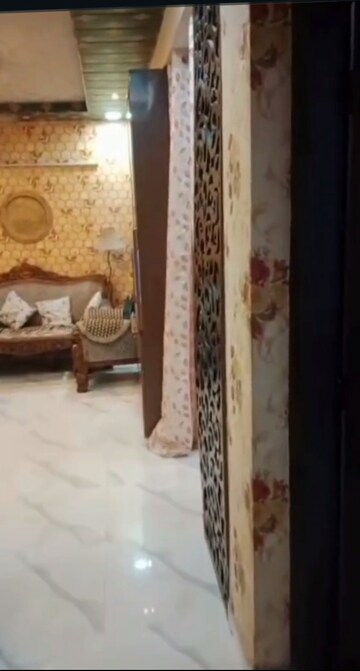 Bedroom in 2.5 BHK Apartment at Geotech Pristine Avenue, Sector 16c Greater Noida – for Sale