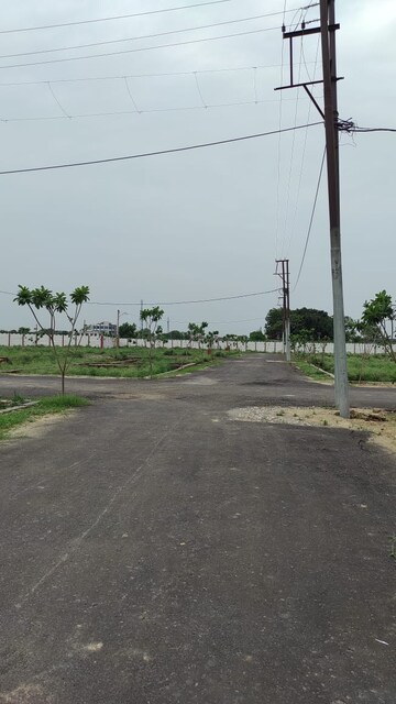 Plot Area in  Plot at Rishi Nagar – for Sale