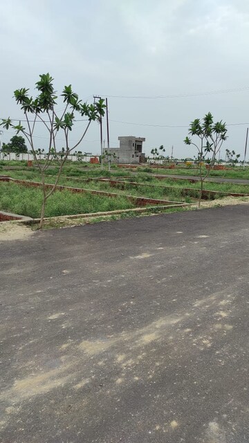 Plot Area in  Plot at Rishi Nagar – for Sale