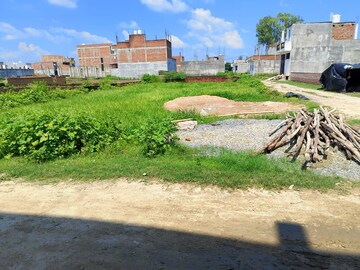 Plot Area in  Plot at Wazirganj – for Sale