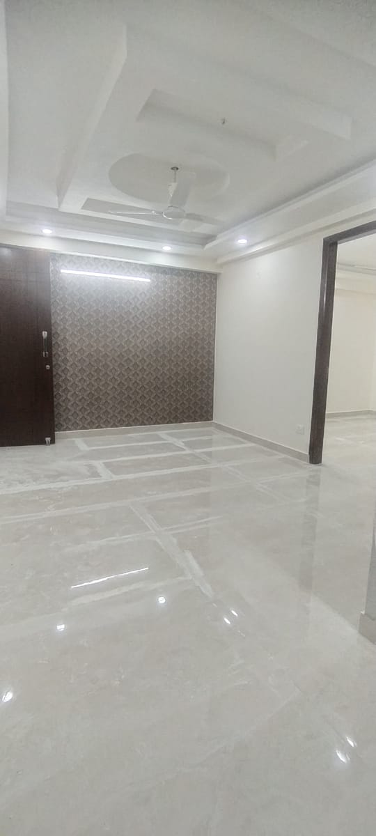 1 BHK Builder Floor For Rent in Saket Delhi  7571040