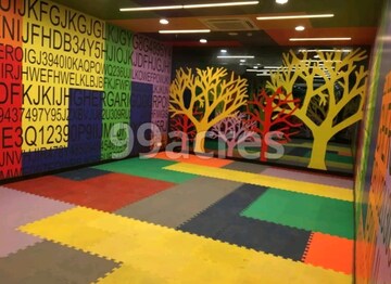 2 BHK Apartment For Sale in Mahagun Mywoods, Sector 16c Greater Noida