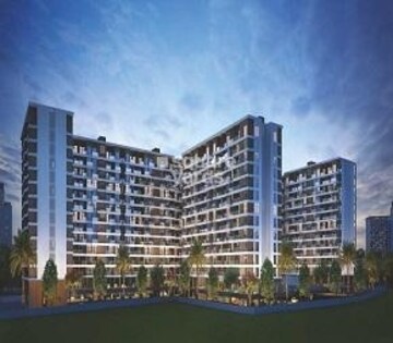 2 BHK Apartment For Sale in Shree Signature Park, Wakad
