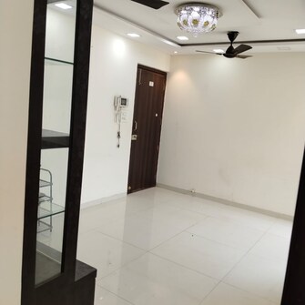 2 BHK Apartment For Resale in Ganga Towers Kamothe Navi Mumbai  7571035