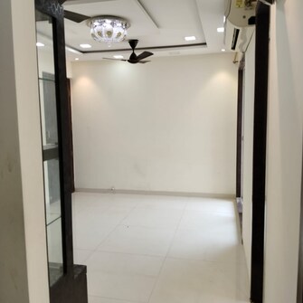 2 BHK Apartment For Resale in Ganga Towers Kamothe Navi Mumbai  7571035