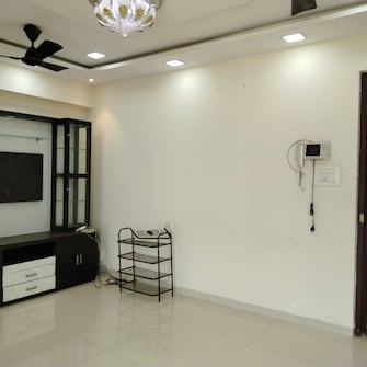 2 BHK Apartment For Resale in Ganga Towers Kamothe Navi Mumbai  7571035