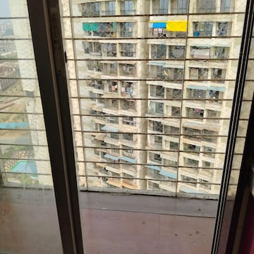 2 BHK Apartment For Resale in Ganga Towers Kamothe Navi Mumbai  7571035