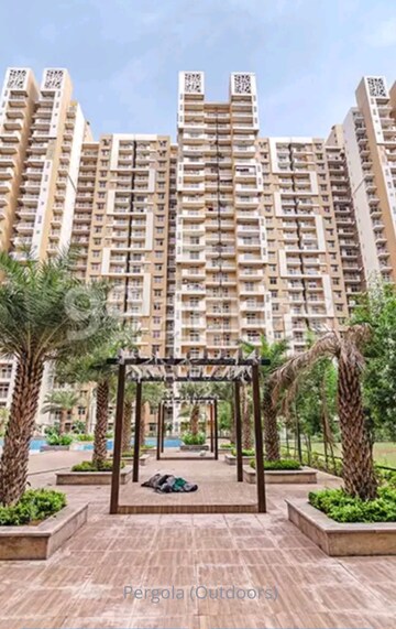 2 BHK Apartment For Sale in Mahagun Mywoods, Sector 16c Greater Noida