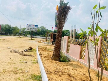  Plot – Garden View at Shree Shyam Vatika Muhana, Muhana - for Sale