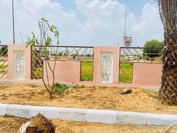 Plot Area in  Plot at Shree Shyam Vatika Muhana, Muhana – for Sale