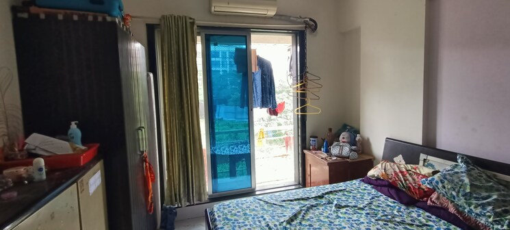 Bedroom, annapurna-jyoti 2 Bedroom 900 Sq.Ft. Apartment In Bhayandar East Thane 7571072