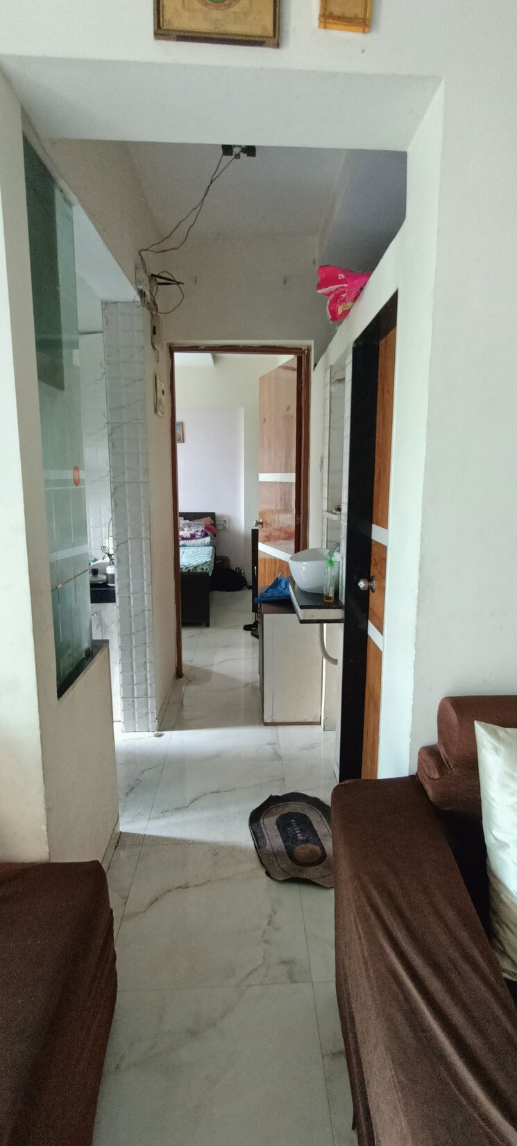 Bathroom, annapurna-jyoti 2 Bedroom 900 Sq.Ft. Apartment In Bhayandar East Thane 7571072