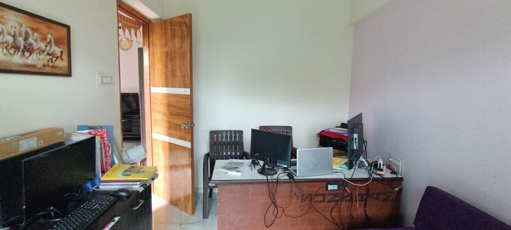 Bedroom, annapurna-jyoti 2 Bedroom 900 Sq.Ft. Apartment In Bhayandar East Thane 7571072