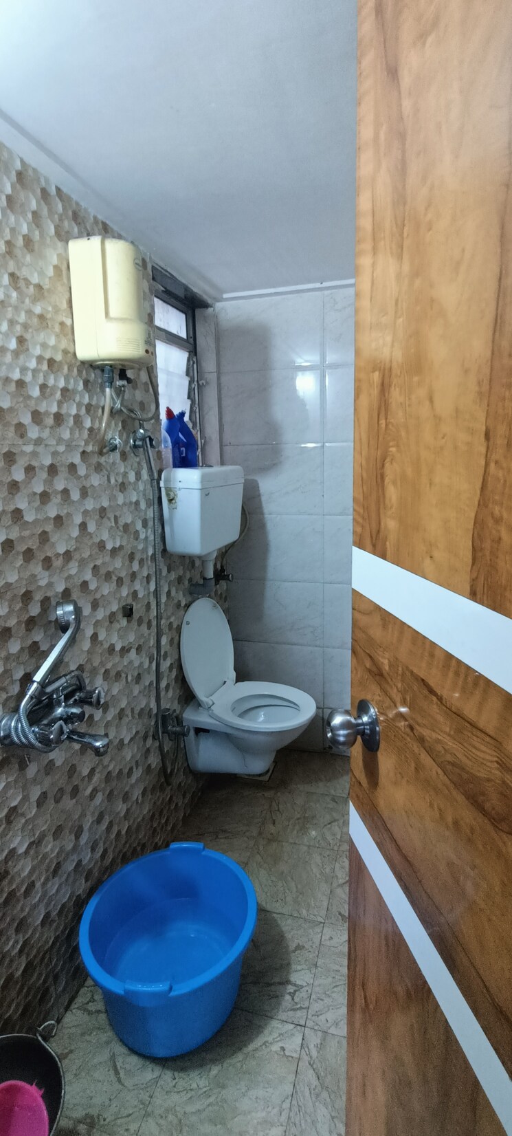 Bathroom, annapurna-jyoti 2 Bedroom 900 Sq.Ft. Apartment In Bhayandar East Thane 7571072