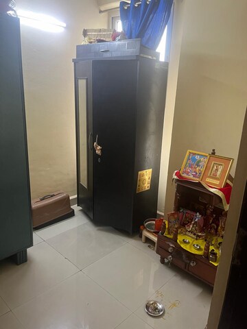 Bedroom in 2.5 BHK Apartment at Galaxy North Avenue, Gaur City 2  – for Sale