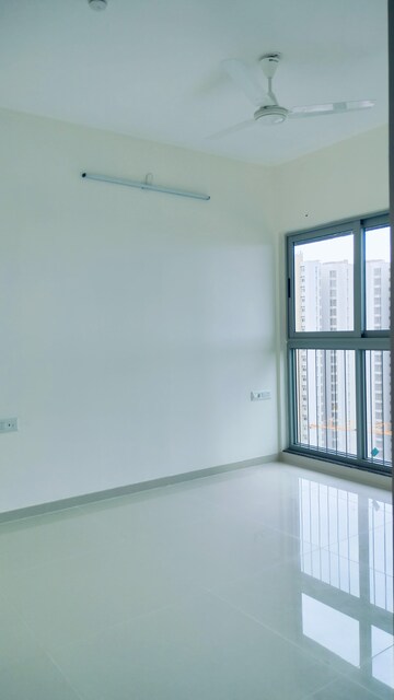 Room in 2 BHK Apartment at Purvankara Emerald Bay, Mundhwa – for Sale