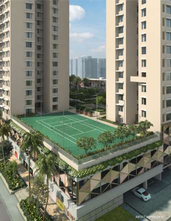 2 BHK Apartment For Resale in Kalpataru Radiance Goregaon West Mumbai  7571075