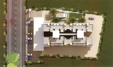 Master Plan in 1 BHK Apartment at Sonigara Laurel, Wakad – for Sale