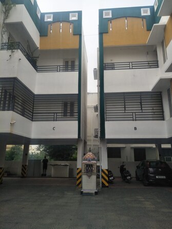 3 BHK Apartment For Resale in Shree BT Garden Gerugambakkam Chennai  7571078