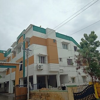 3 BHK Apartment For Resale in Shree BT Garden Gerugambakkam Chennai  7571078