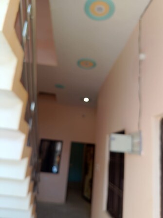 3 BHK Independent House For Resale in Adarsh Nagar Lucknow  7571114