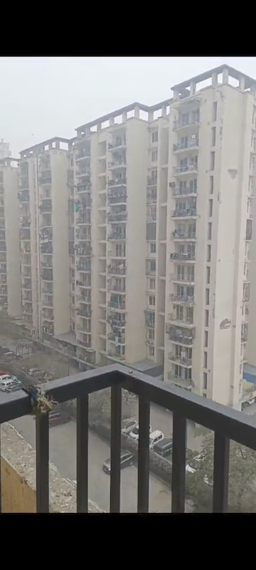 2 BHK Apartment – Exterior View View at Gaur City 2 - 16th Avenue, Sector 16c Greater Noida - for Sale