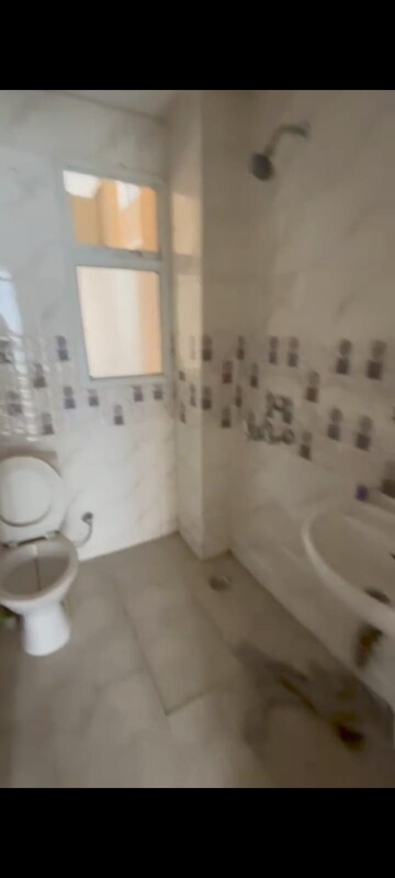 Bathroom in 2 BHK Apartment at Exotica Dreamville, Sector 16c Greater Noida – for Sale