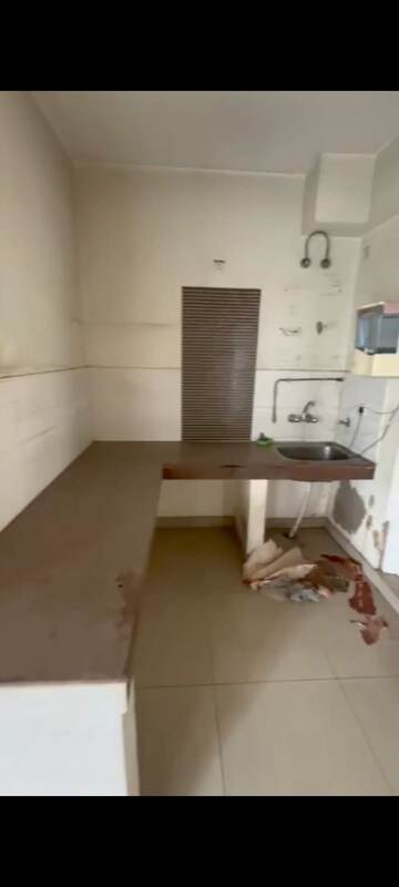 Kitchen in 2 BHK Apartment at Exotica Dreamville, Sector 16c Greater Noida – for Sale