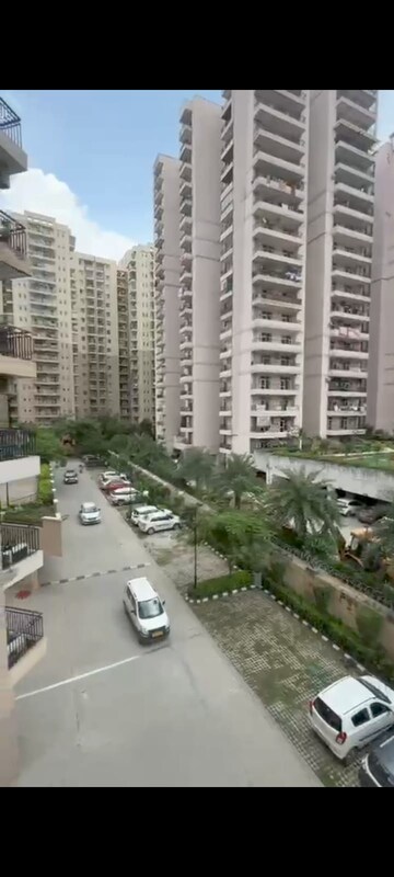 2 BHK Apartment – Exterior View View at Exotica Dreamville, Sector 16c Greater Noida - for Sale