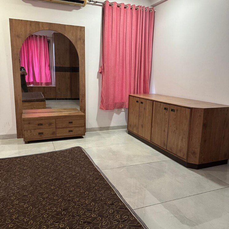 Bedroom, parsik-hills 2 Bedroom 1500 Sq.Ft. Villa In Cbd Belapur Sector 5 Navi Mumbai 7571121