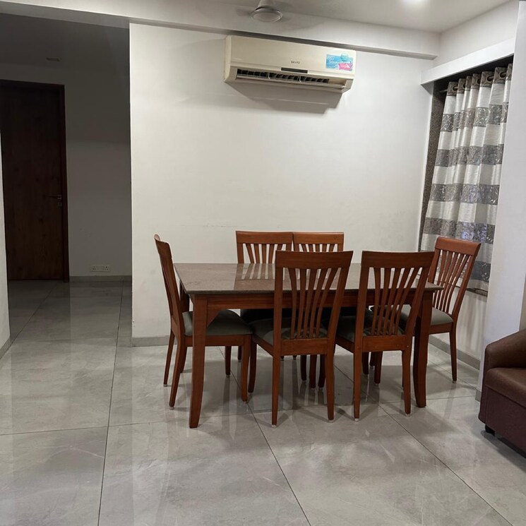 Living Room, parsik-hills 2 Bedroom 1500 Sq.Ft. Villa In Cbd Belapur Sector 5 Navi Mumbai 7571121