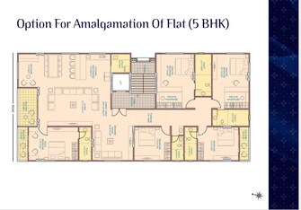 5 BHK Apartment For Resale in Nigdi Pimpri Chinchwad  7571113