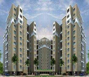 2 BHK Apartment For Rent in Harsh Paradise Aundh Pune  7571130