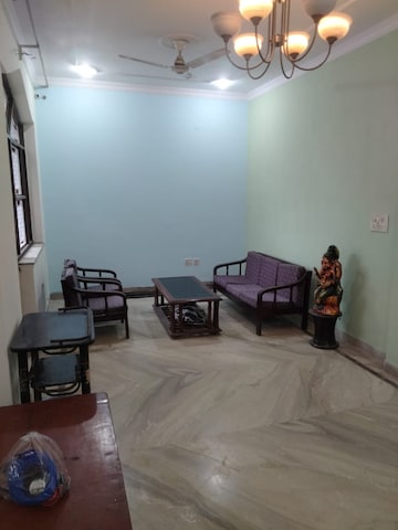 3 BHK Builder Floor For Rent in Aali Village Delhi  7571131