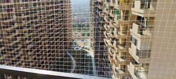 3 BHK Apartment – Exterior View View at Gaur City 2 - 16th Avenue, Sector 16c Greater Noida - for Sale