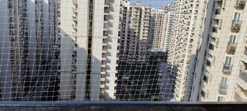 3 BHK Apartment – Exterior View View at Gaur City 2 - 16th Avenue, Sector 16c Greater Noida - for Sale