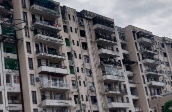 3 BHK Builder Floor For Sale in Sas Nagar