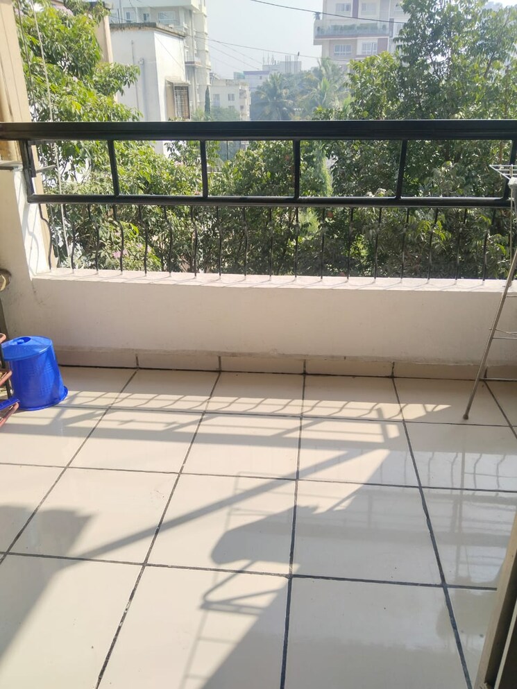 Balcony, shreeji-paradise 1 Bedroom 750 Sq.Ft. Apartment In Aundh Pune 7571157