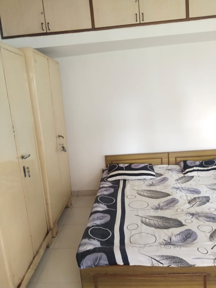 Bedroom, shreeji-paradise 1 Bedroom 750 Sq.Ft. Apartment In Aundh Pune 7571157