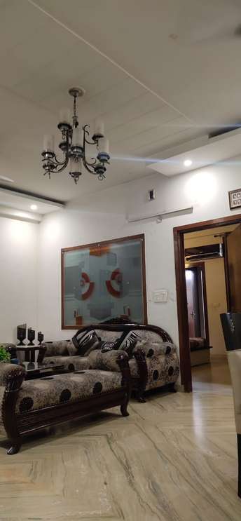 4 BHK Builder Floor For Resale in Kavi Nagar Ghaziabad  7571172