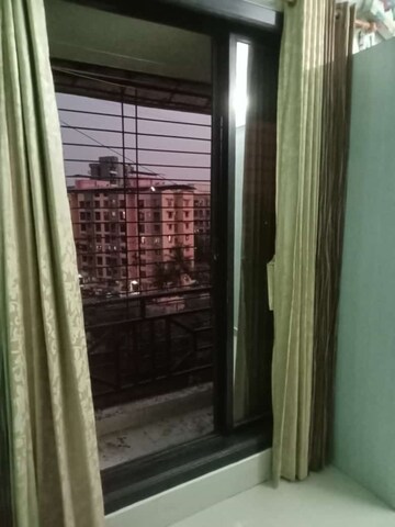 1 BHK Apartment – Exterior View View at Dombivli West - for Sale