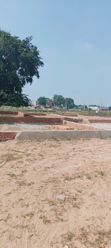 Plot For Resale in Sharda Nagar Lucknow  7571166