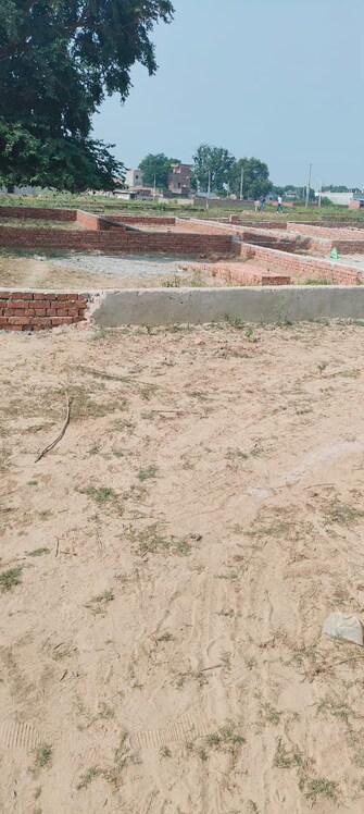 Plot For Resale in Sharda Nagar Lucknow  7571166