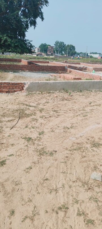 Plot Area in  Plot at Sharda Nagar – for Sale