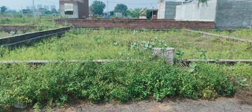 Plot Area in  Plot at Sharda Nagar – for Sale