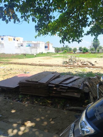 Plot For Resale in Sharda Nagar Lucknow  7571166